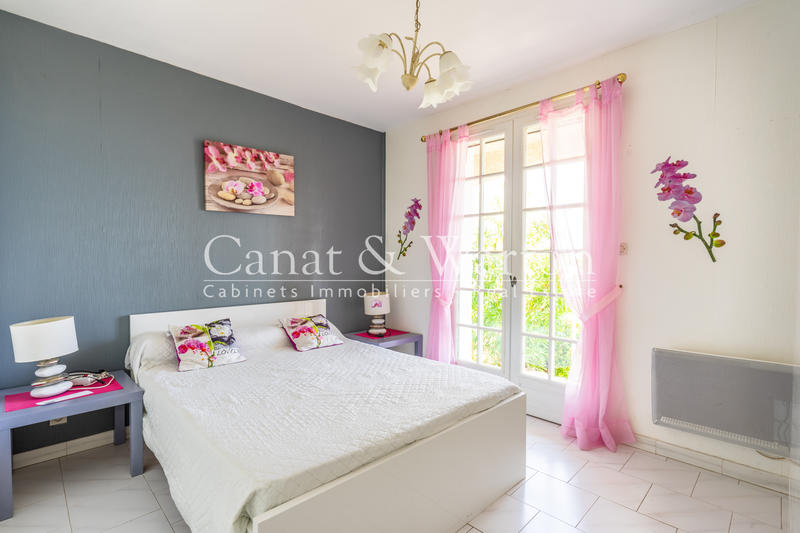 Villa - 130 m² - 5 pièces