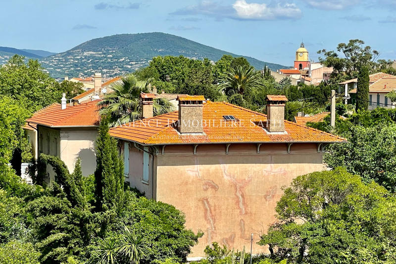 Appartement - 110 m² - 4 pièces