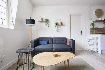 Appartement - 79 m² - 5 pièces