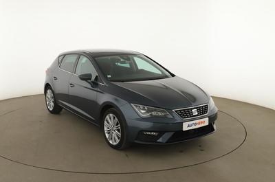 Seat Leon 1.5 Tsi Act Xcellence Dsg 150 ch