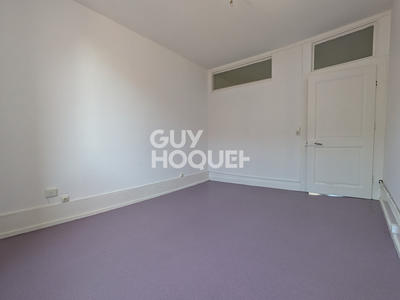 Appartement - 54 m² - 2 pièces