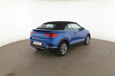 Volkswagen t-Roc Cabriolet 1.0 Tsi Style 110 ch