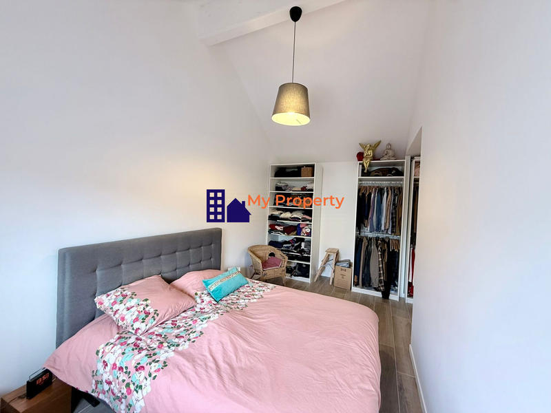 Maison contemporaine - 81 m² - 4 pièces