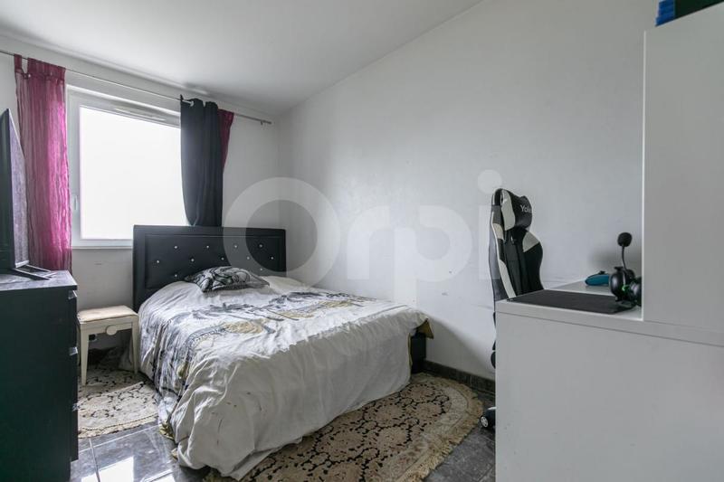 Appartement - 86 m² - 4 pièces