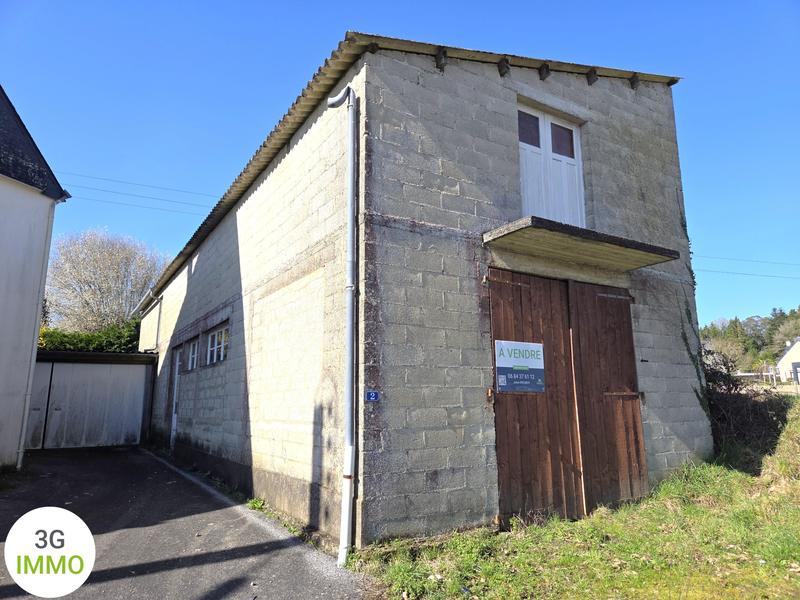 Maison - 182 m² - 6 pièces