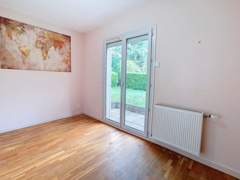 Appartement - 100 m² - 5 pièces