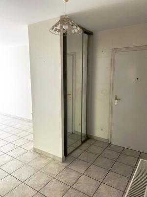 Appartement - 93 m² - 4 pièces