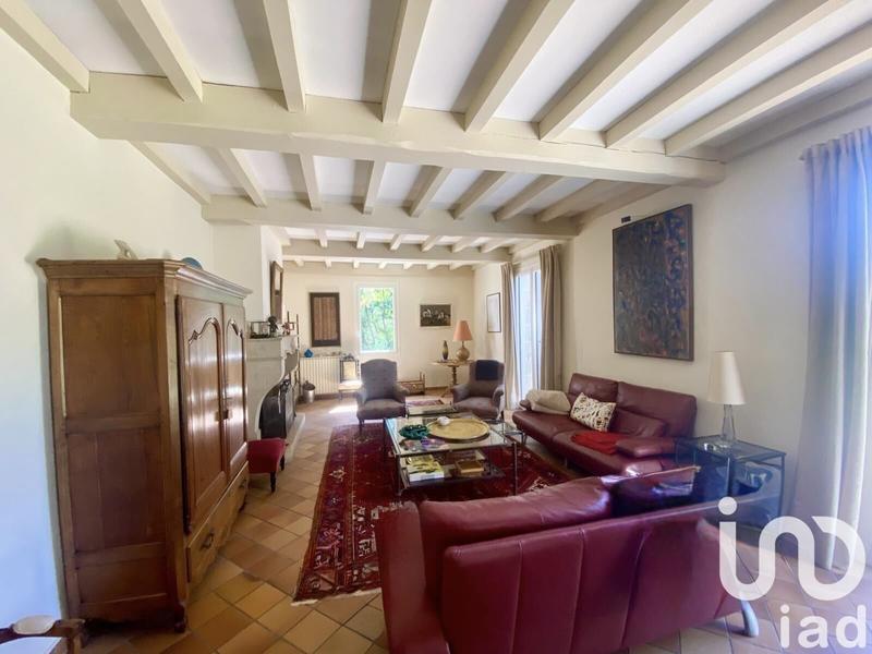 Maison - 268 m² - 8 pièces