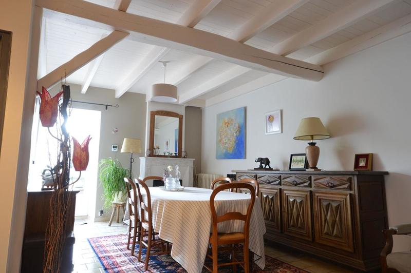 Maison - 150 m² - 10 pièces