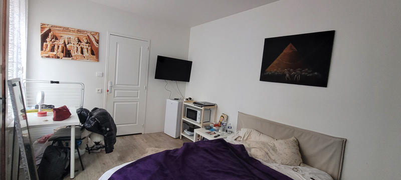 Immeuble - 192 m² - 10 pièces