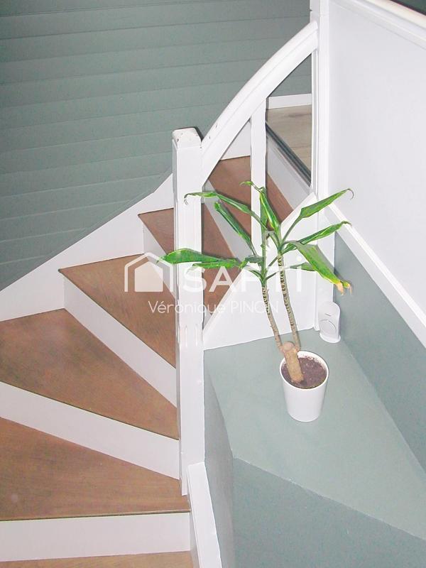 Maison - 173 m² - 7 pièces