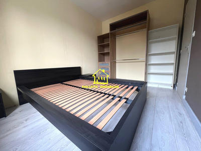 Appartement - 54 m² - 2 pièces