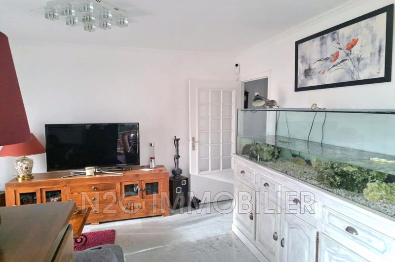 Appartement - 52 m² - 2 pièces