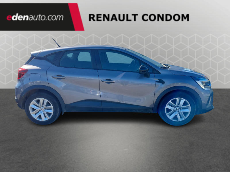 Renault Captur TCe 90 - 21 Business