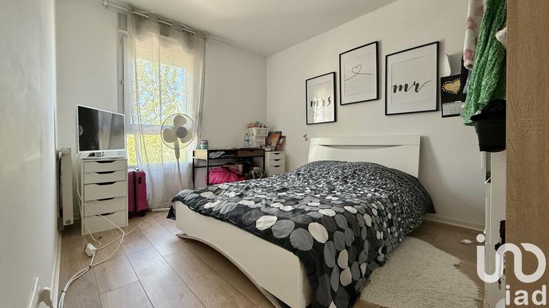 Maison - 79 m² - 4 pièces