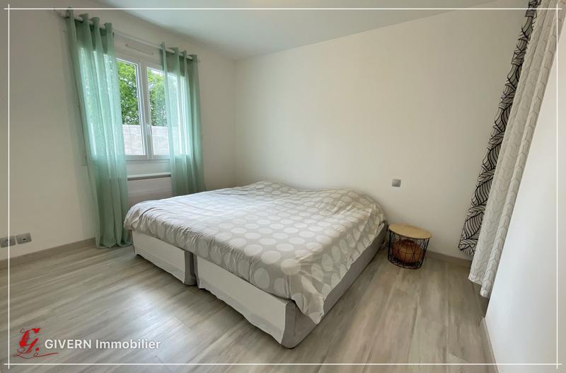 Maison - 99 m² - 5 pièces