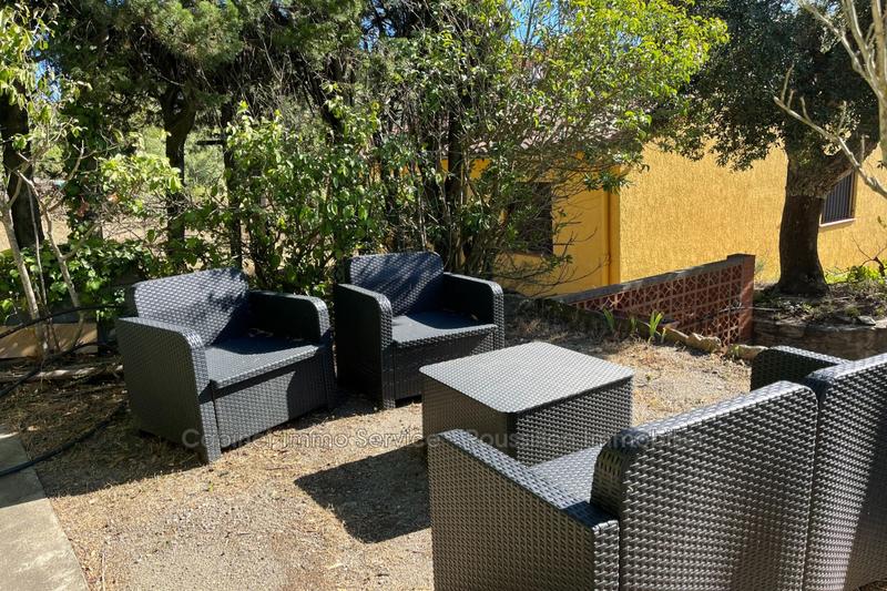 Villa - 134 m² - 6 pièces