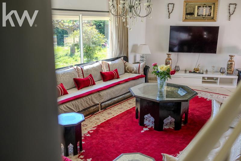 Terrain agricole - 293 m²