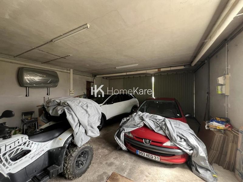 Maison - 200 m² - 7 pièces