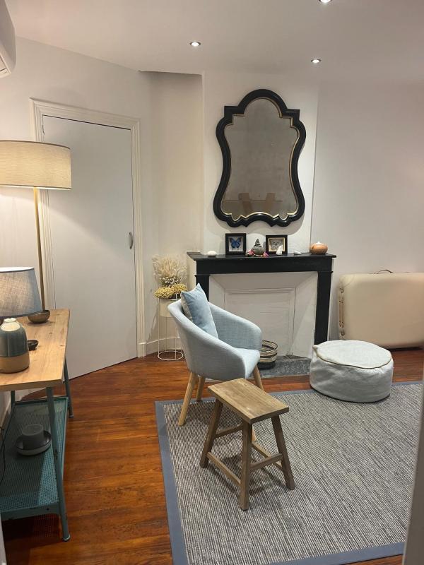 Local commercial - 16 m²