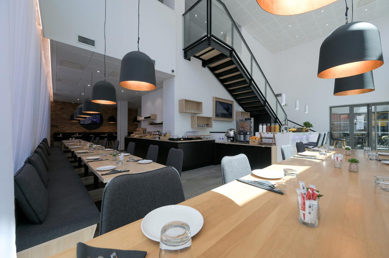 Appartement - 30 m² - 1 pièce