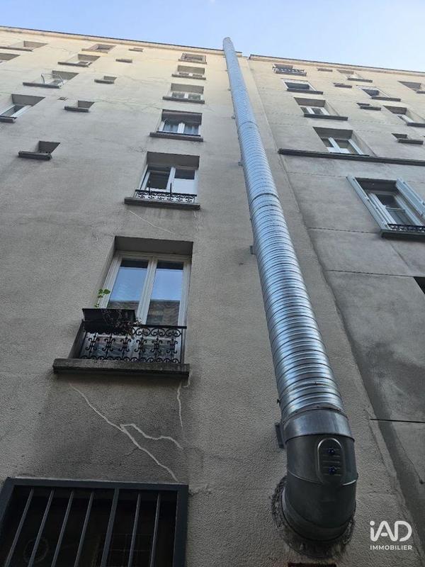 Local commercial - 76 m²