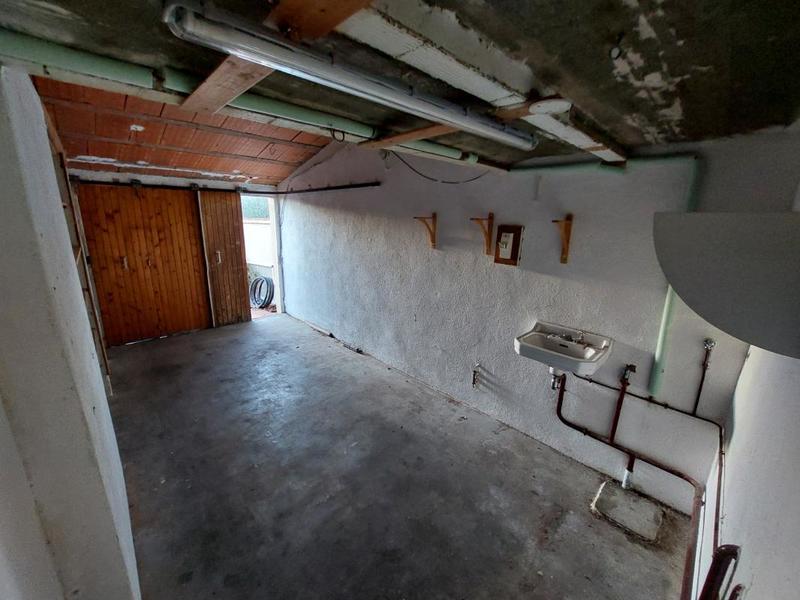 Villa - 90 m² - 4 pièces