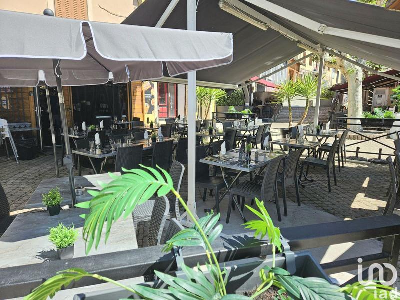 Local commercial - 65 m²