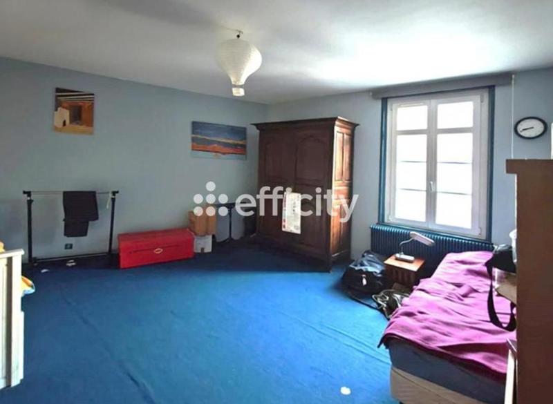 Maison - 112 m² - 4 pièces