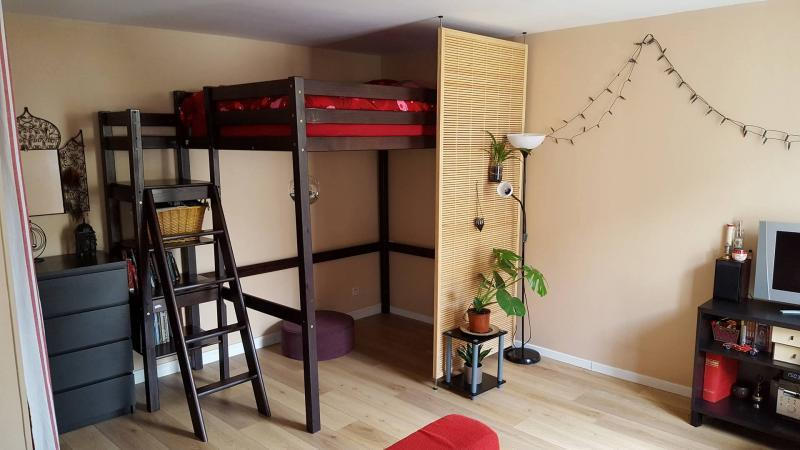 Appartement - 34 m² - 1 pièce