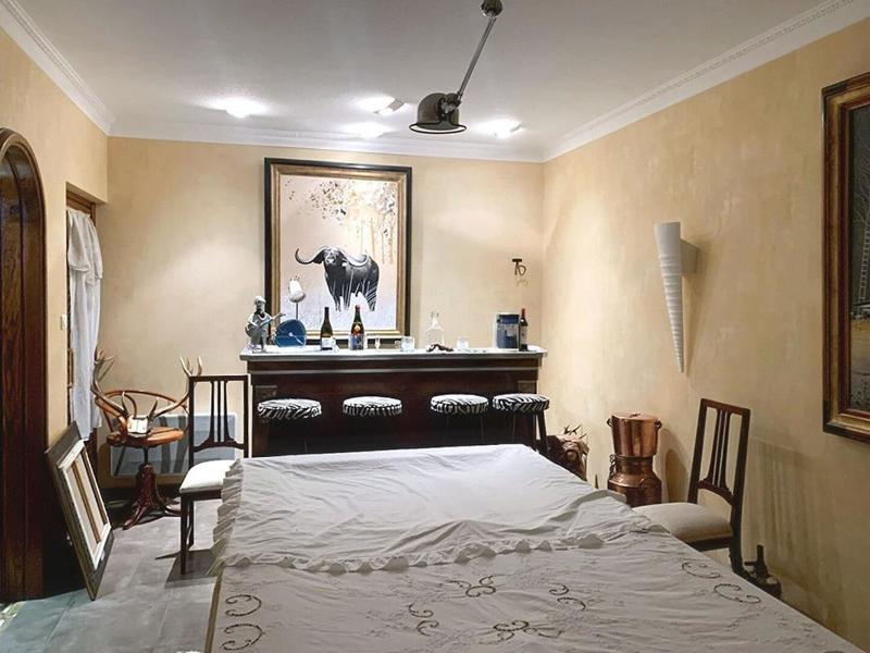 Maison - 187 m² - 7 pièces