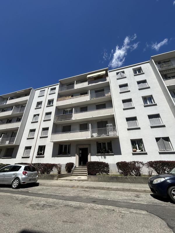 Appartement - 53 m² - 3 pièces