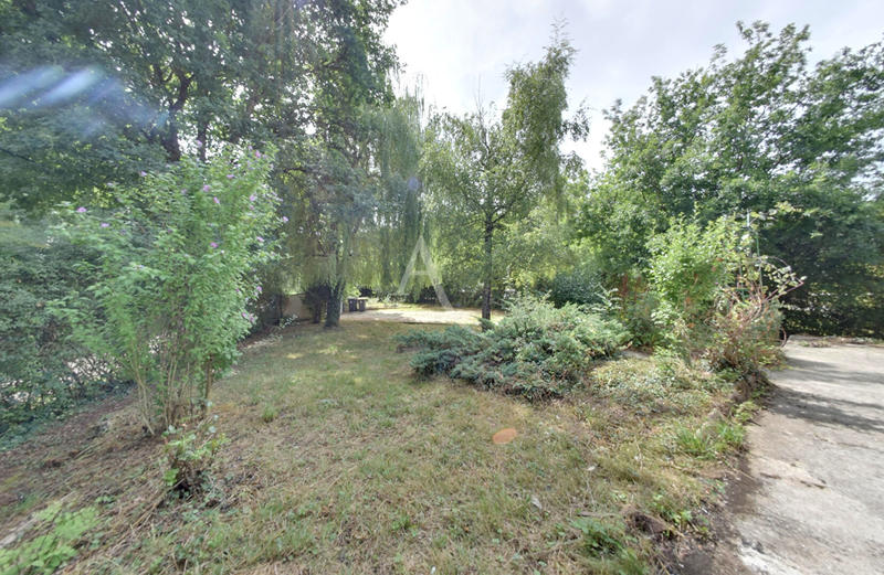 Maison - 106 m² - 5 pièces