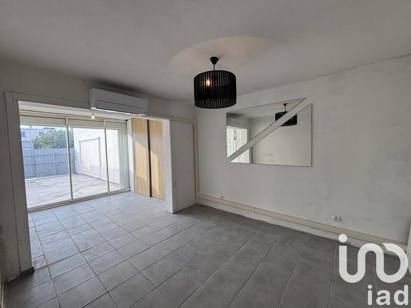 Maison - 96 m² - 5 pièces