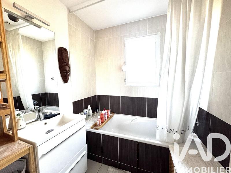 Maison - 153 m² - 6 pièces