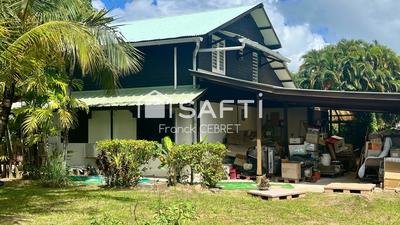 Villa - 141 m² - 5 pièces