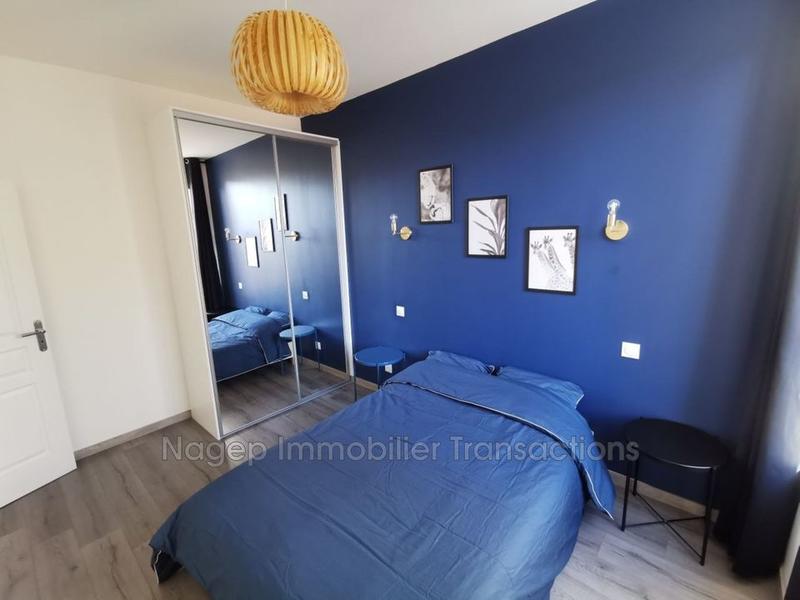 Appartement - 328 m²