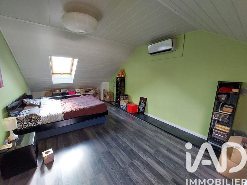 Appartement - 105 m² - 5 pièces