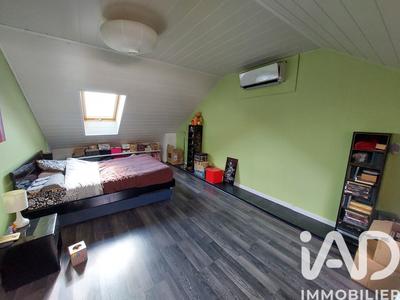 Appartement - 105 m² - 5 pièces