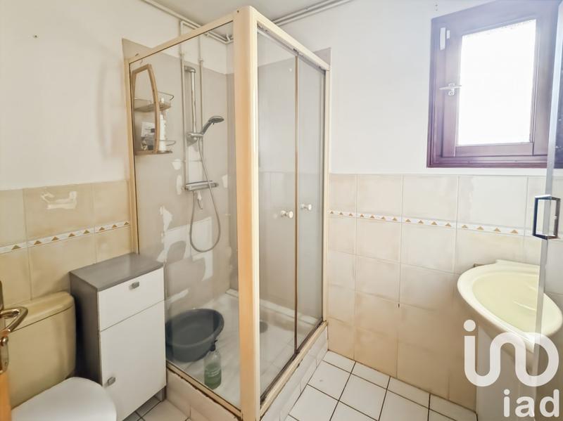 Maison - 90 m² - 6 pièces