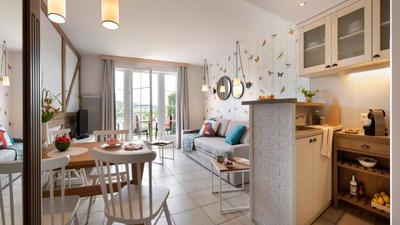 Villa - 47 m² - 3 pièces