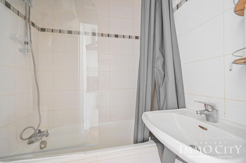 Appartement - 14 m² - 1 pièce