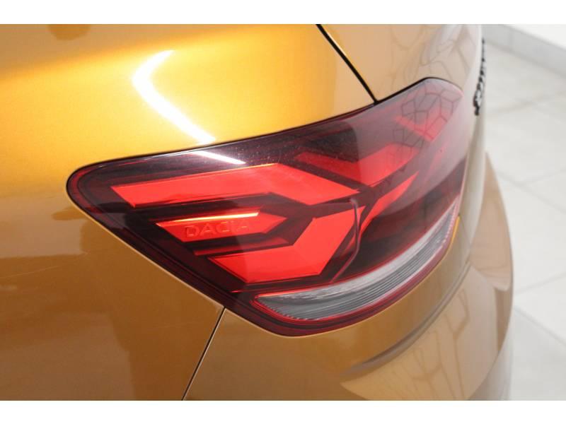 Dacia Sandero TCe 90 - 22 Stepway Confort