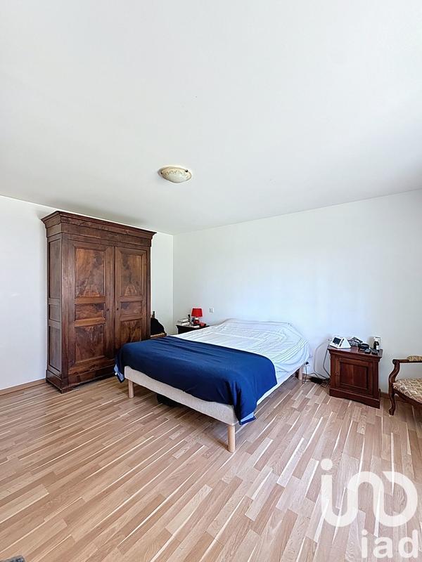 Maison - 175 m² - 7 pièces