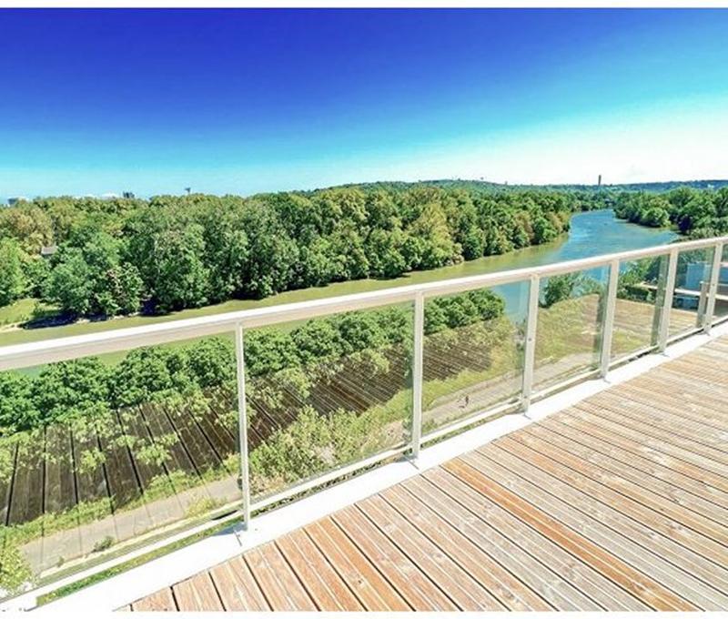 Appartement - 88 m² - 4 pièces