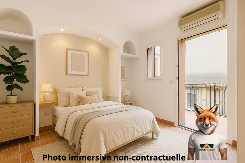 Appartement - 141 m² - 6 pièces