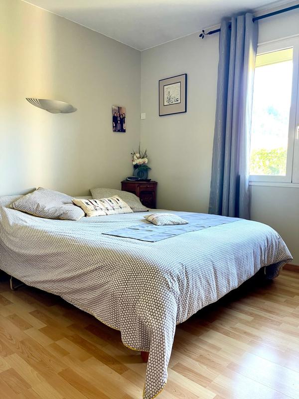 Maison - 141 m² - 7 pièces