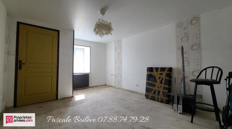 Maison - 124 m² - 4 pièces