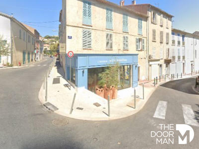 Local commercial - 40 m² - 3 pièces