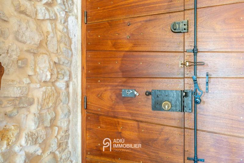 Mas - 174 m² - 7 pièces